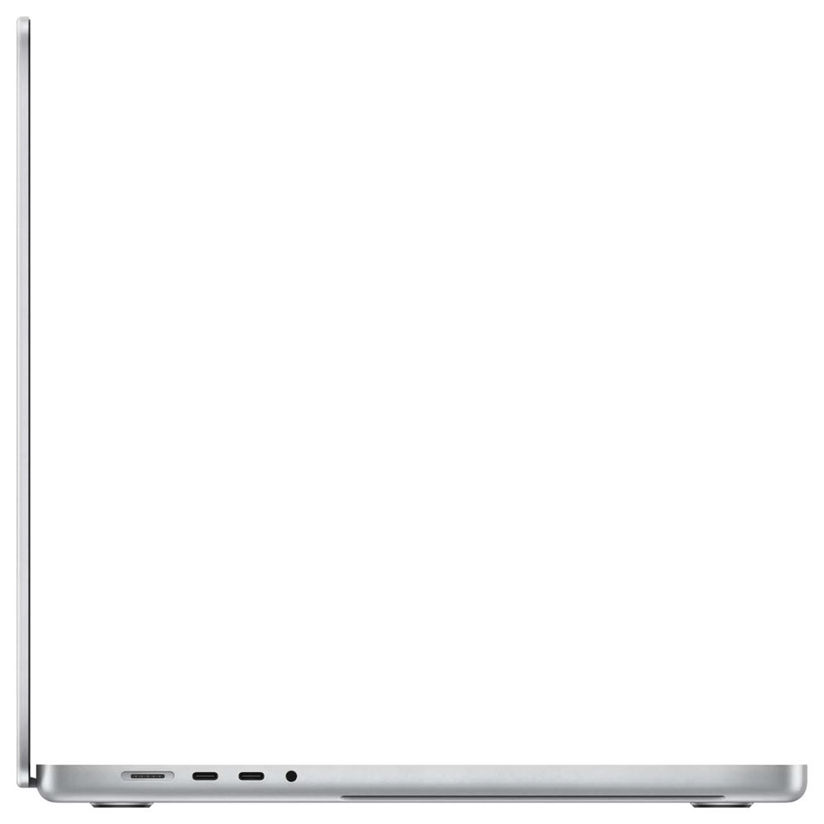 Apple MacBook Pro 16 MK1E3 Silver (M1 Pro 10-Core, GPU 16-Core, 16GB, 512GB)