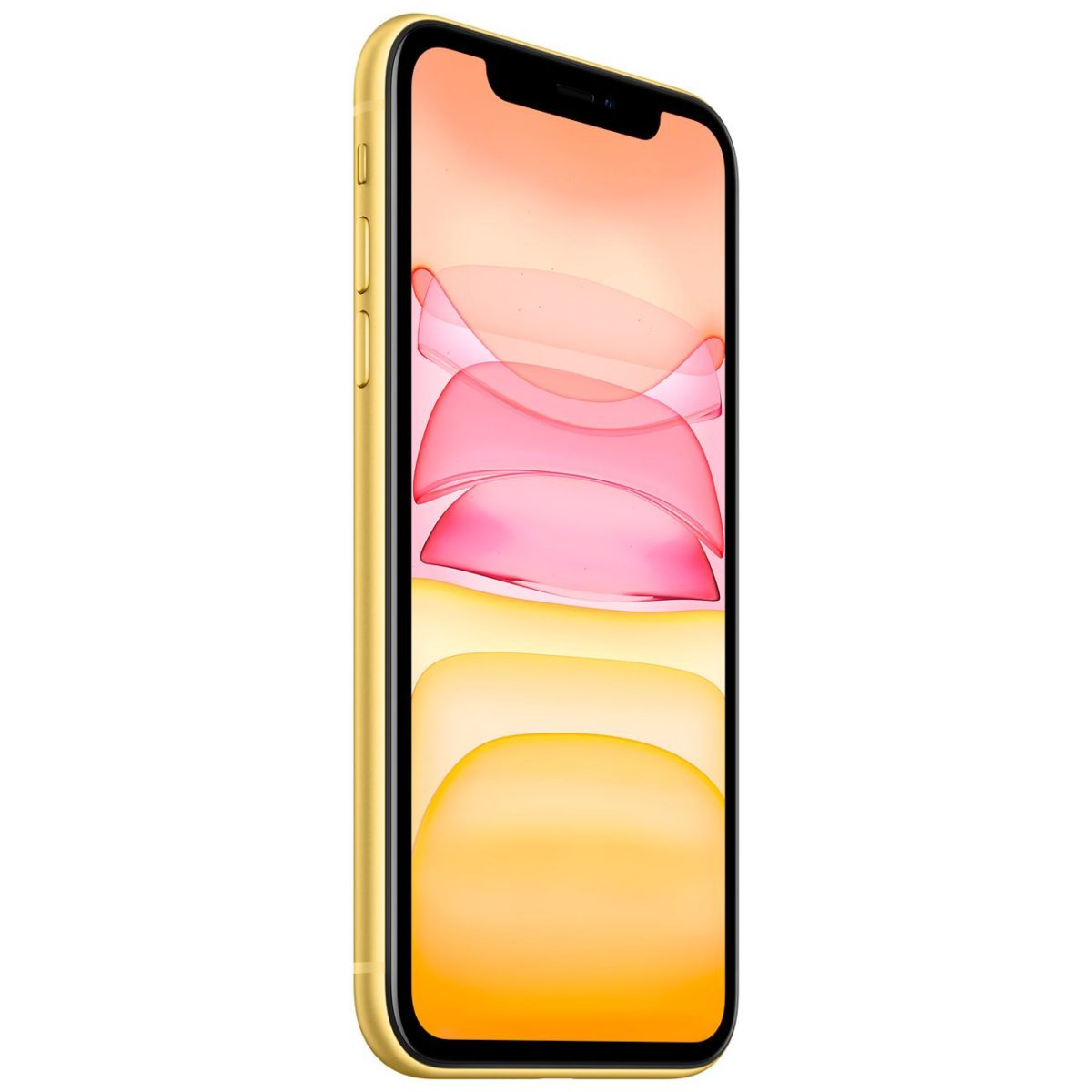 Apple iPhone 11 — 64 ГБ, Уellow