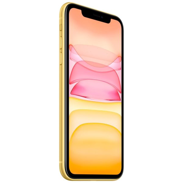 Apple iPhone 11 — 64 ГБ, Уellow