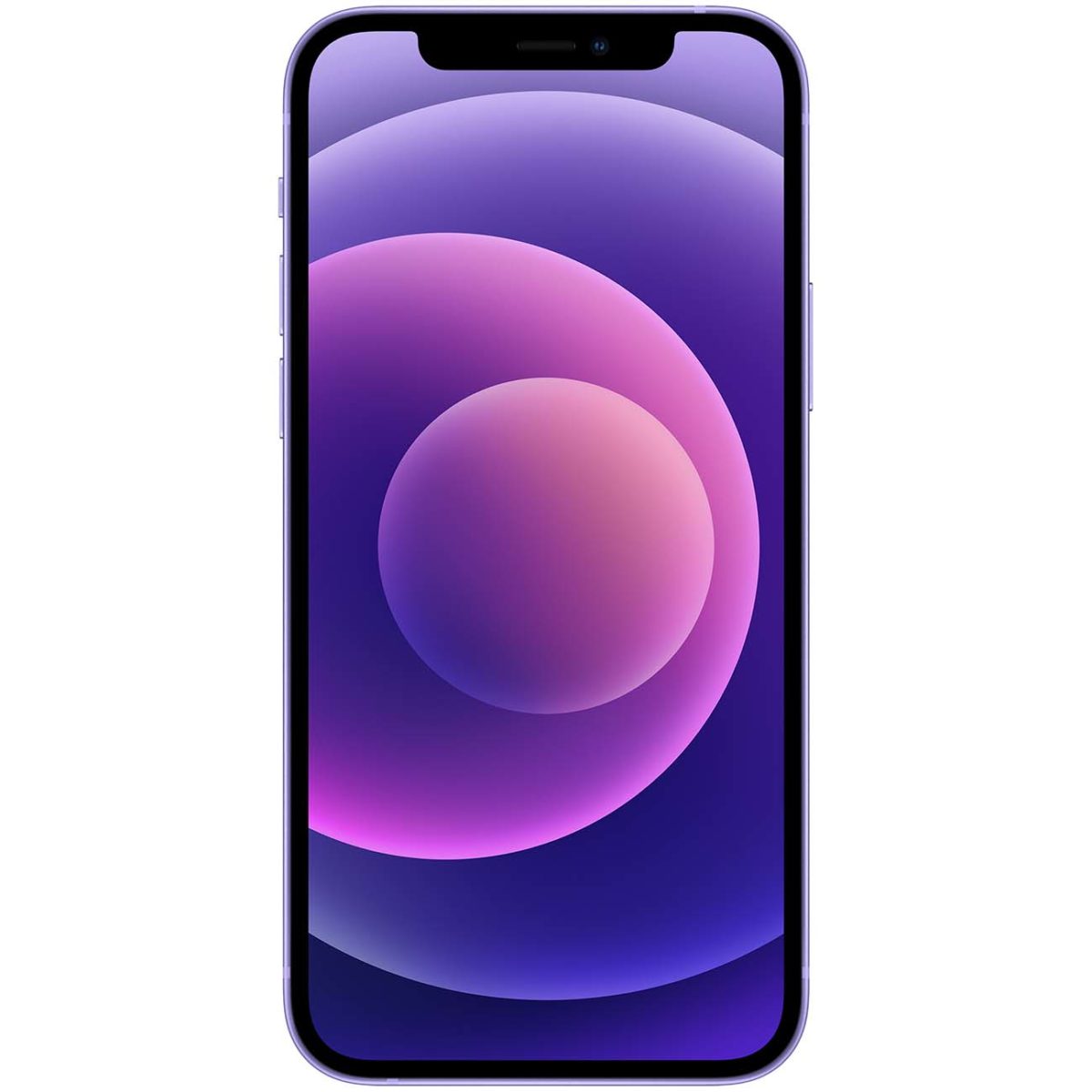 Apple iPhone 12 — 64 ГБ, Purple