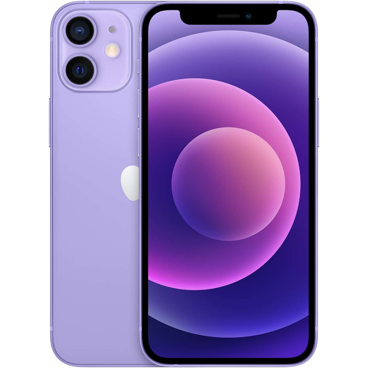 Apple iPhone 12 — 64 ГБ, Purple