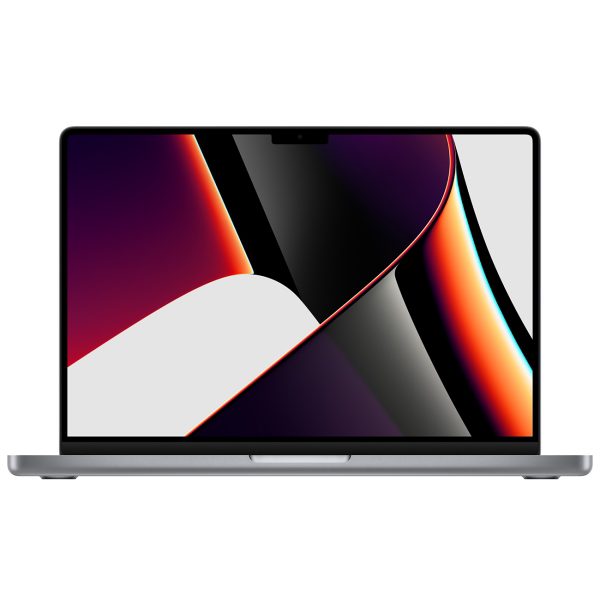 Apple MacBook Pro 14 MKGP3 Space Gray (M1 Pro 8-Core, GPU 14-Core, 16GB, 512GB)