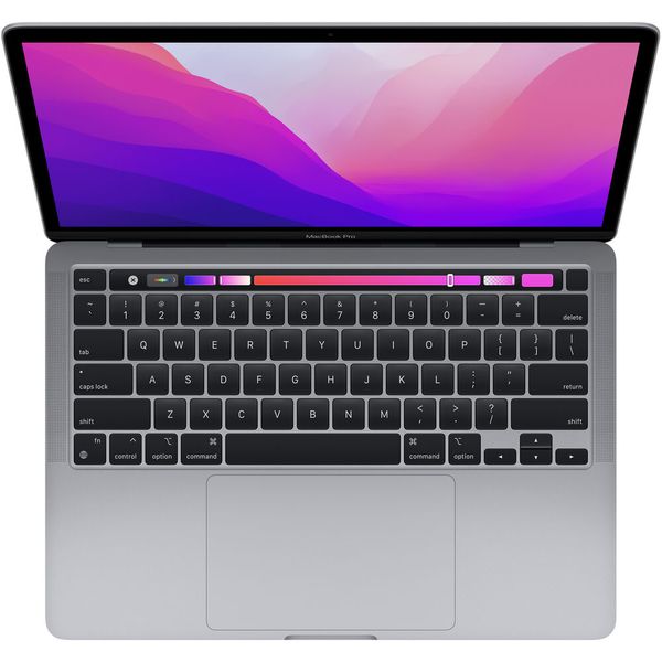 Apple MacBook Pro 13 Retina Touch Bar MNEH3 Space Gray (M2 8-Core GPU 10-Core, 8Gb, 256Gb)