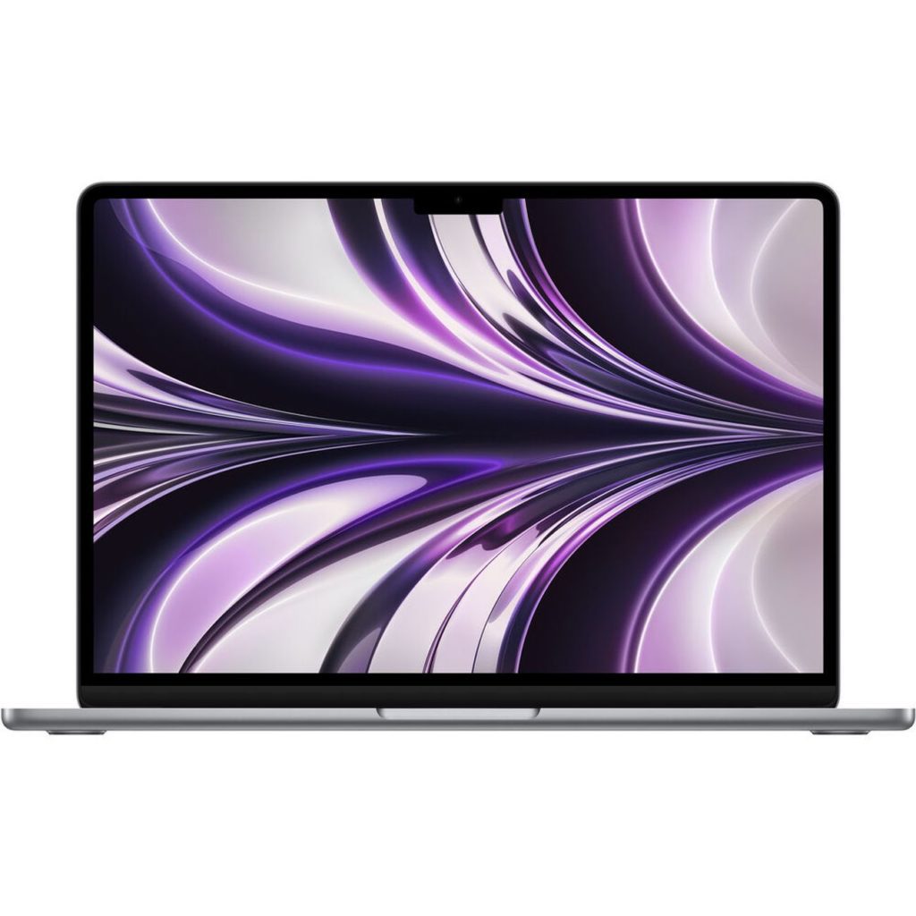 Apple MacBook Air 13 Retina MLXW3 Space Gray (M2 8-Core, GPU 8-Core, 8GB, 256Gb)