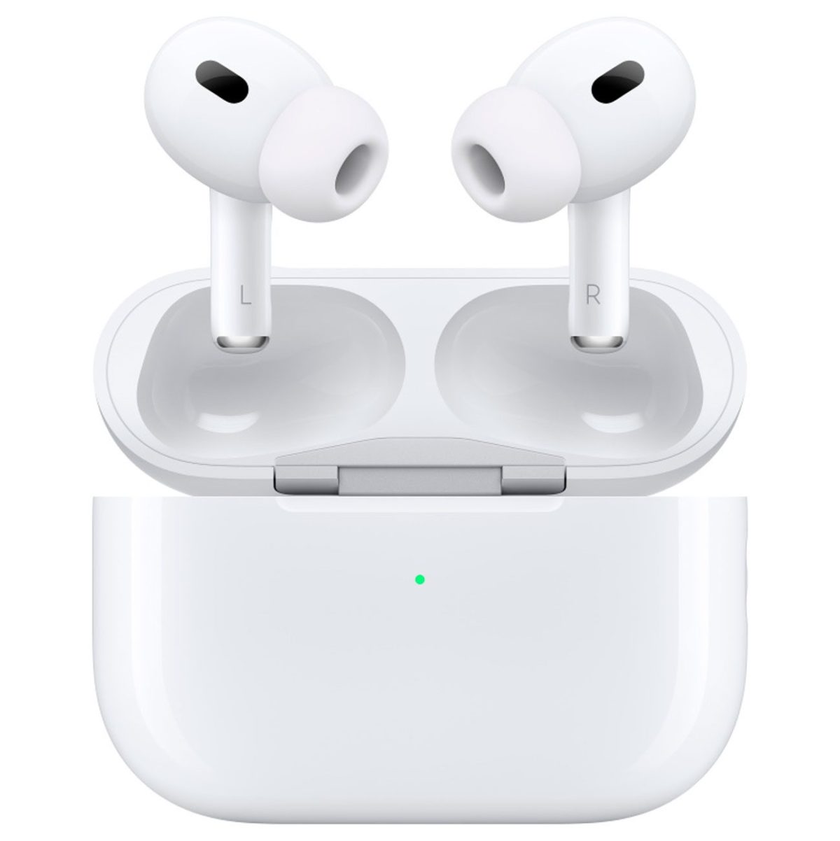 Наушники Apple AirPods Pro 2nd generation (MQD83)