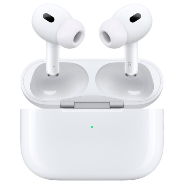 Наушники Apple AirPods Pro 2nd generation (MQD83)