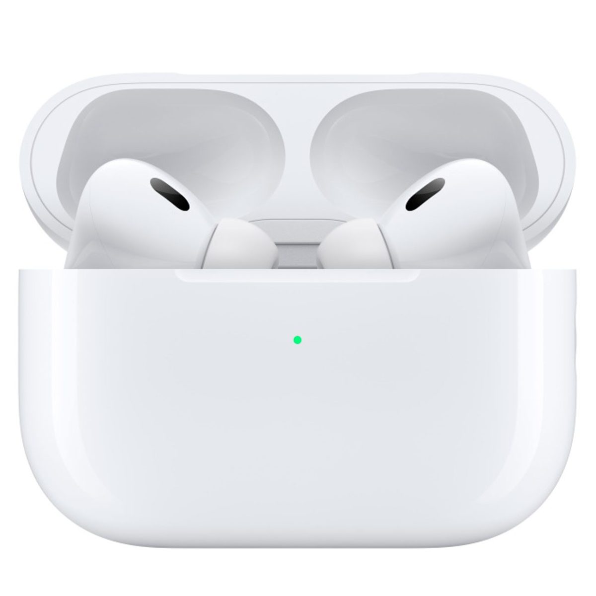 Наушники Apple AirPods Pro 2nd generation (MQD83)