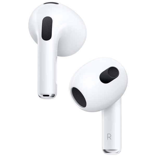 Apple AirPods 3rd generation (MPNY3)