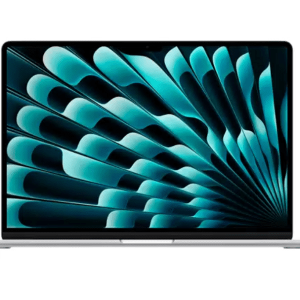 Ноутбук Apple MacBook Air 15 15.3″ M2 /512GB Silver (MQKT3)