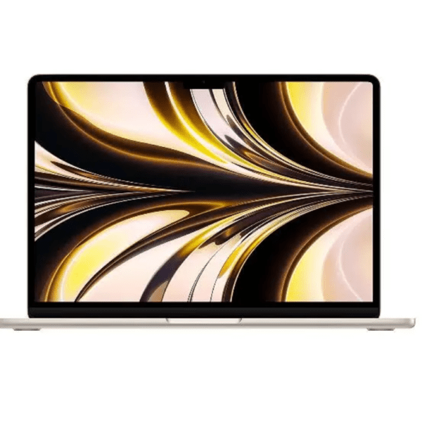 Ноутбук Apple MacBook Air 13″ M2/8Gb/256 Gb/Starlight (MLY13)