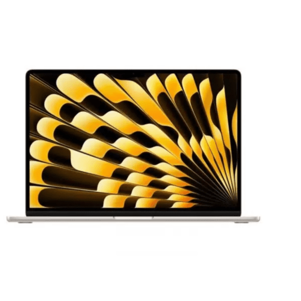 Ноутбук Apple MacBook Air 15 M2 8/256GB Starlight (MQKU3)