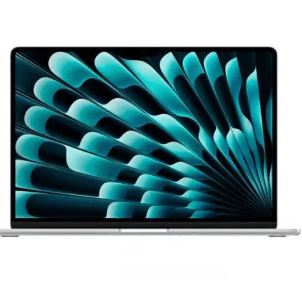 Ноутбук Apple MacBook Air 15 M2 8/256 GB Silver (MQKR3)